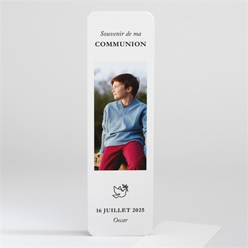 Signet communion réf. N201247