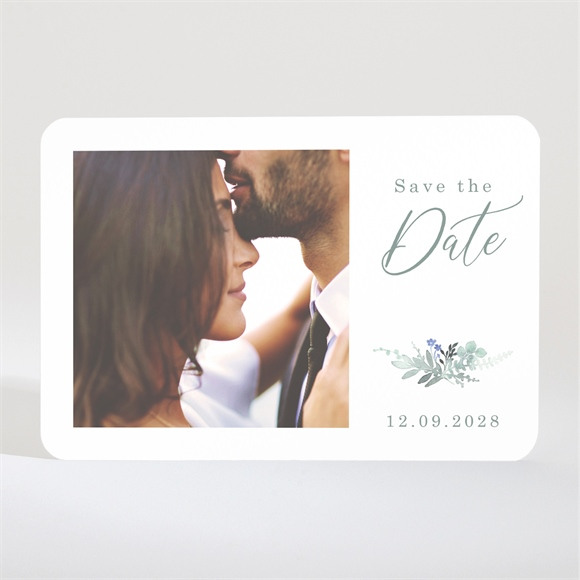 Save the Date mariage L'Absolu Magnet réf.N11034