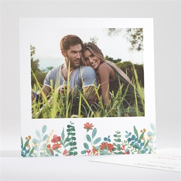 Save the Date mariage réf. N351259