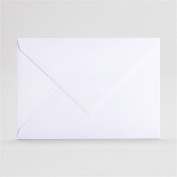 Enveloppes pour faire-part 13x18 cm
