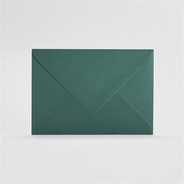 Enveloppes - Vert