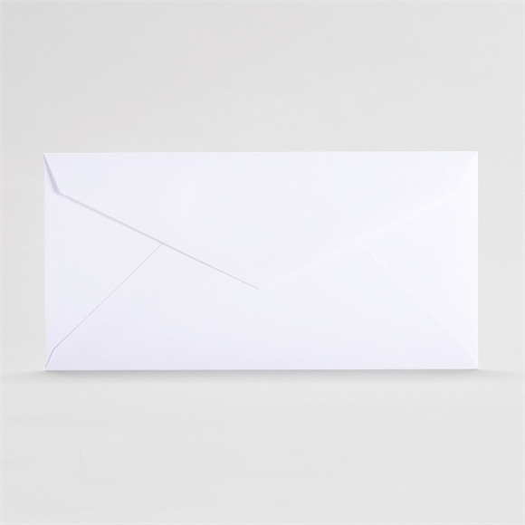 Acheter des enveloppes blanches en ligne !