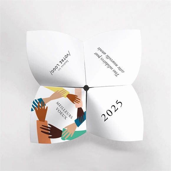 Bonne année 2024 : 120 idées de textes pour vos messages de fin d'année