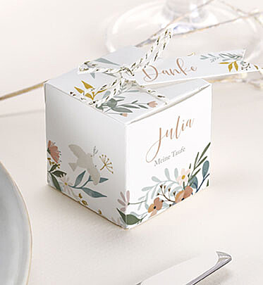 Tous nos  Gastgeschenke Hochzeit