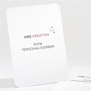 Geburtskarte Ref. N24111