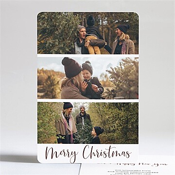 Weihnachtskarte Ref. N24161