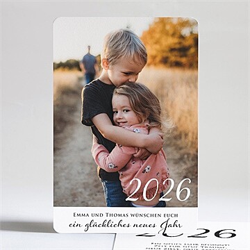 Weihnachtskarte Ref. N24162