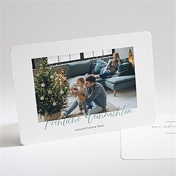 Weihnachtskarte Ref. N14149