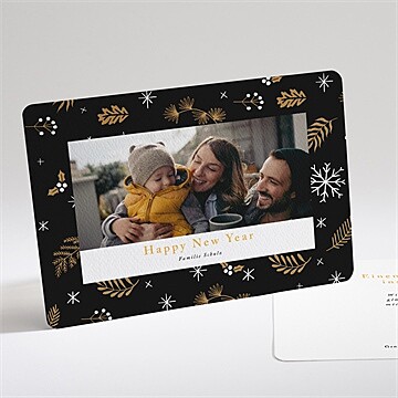 Weihnachtskarte Ref. N14151