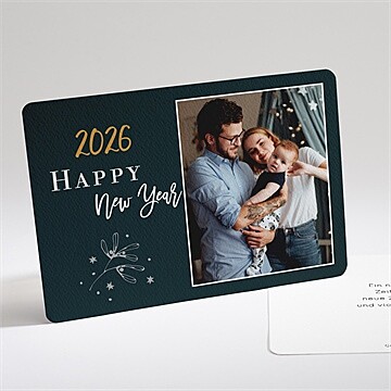 Weihnachtskarte Ref. N14152