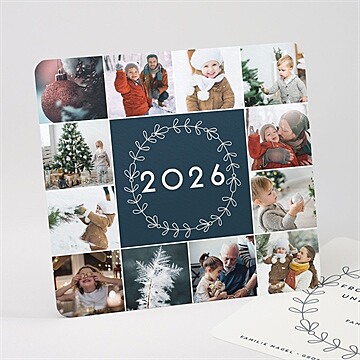 Weihnachtskarte Ref. N31190