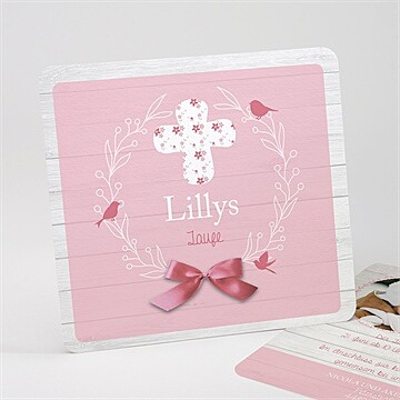 Einladung Taufe ref. N31198