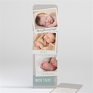 Einladung Taufe Ref. N20112