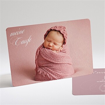 Einladung Taufe ref. N14183