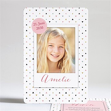 Einladung Kommunion Ref. N241147