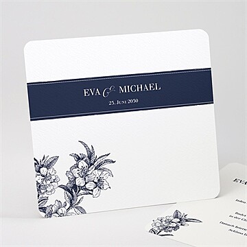 Hochzeitseinladung ref. N311184