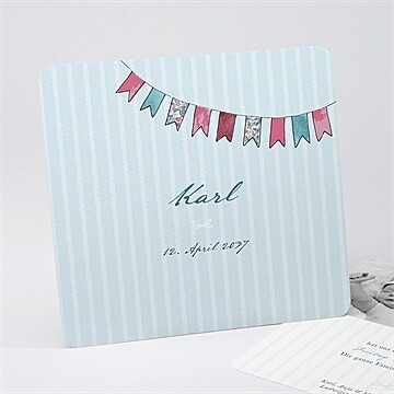 Geburtskarte Ref. N311213