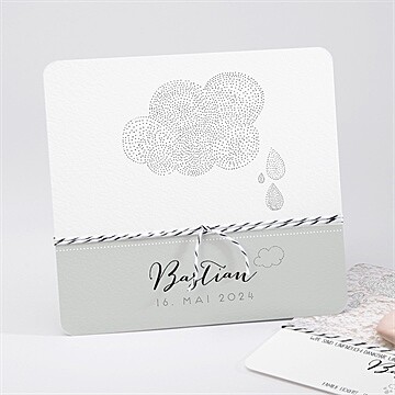 Geburtskarte Ref. N311214