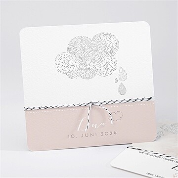 Geburtskarte Ref. N311215