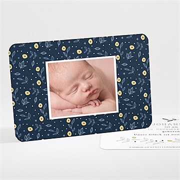 Geburtskarte Ref. N111231