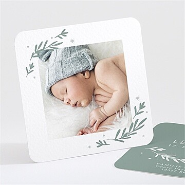 Geburtskarte Ref. N30179