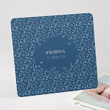 Geburtskarte Ref. N311228