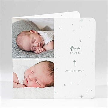 Einladung Taufe ref. N451125