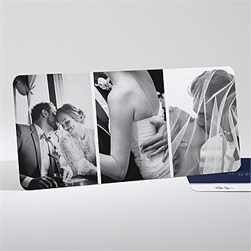 Dankeskarte Hochzeit ref. N13183