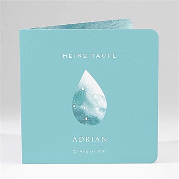 Einladung Taufe ref. N451128