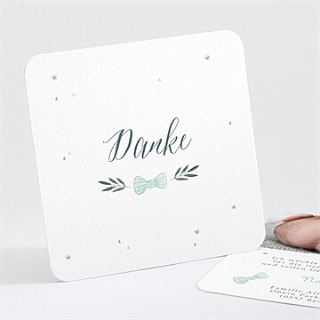 Dankeskarte Geburt Ref. N30184