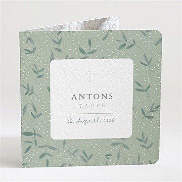 Einladung Taufe Ref. N451134