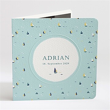 Geburtskarte Ref. N451144