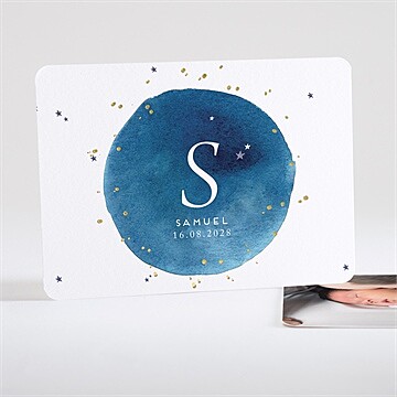 Geburtskarte Ref. N18107