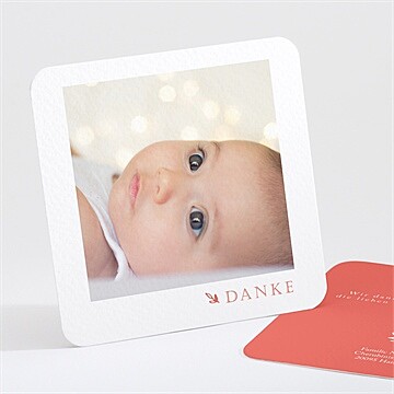 Dankeskarte Geburt Ref. N30196