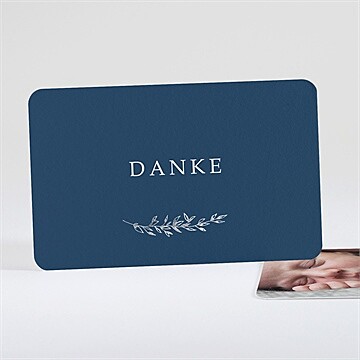 Dankeskarte Geburt Ref. N17114