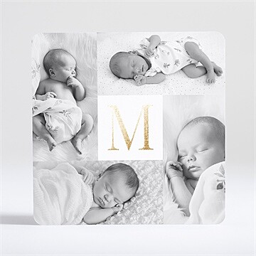 Geburtskarte Ref. N35131