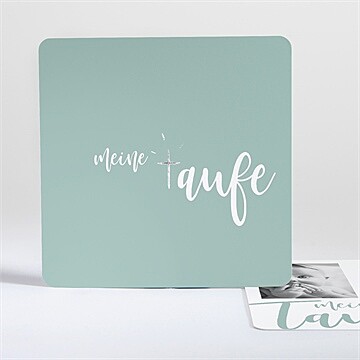 Einladung Taufe ref. N35146