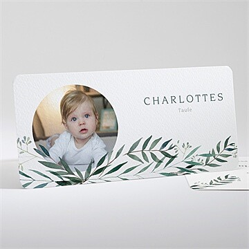 Einladung Taufe ref. N13198