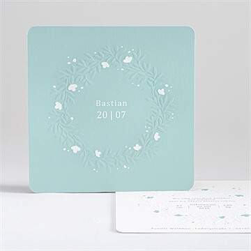 Geburtskarte Ref. N35165