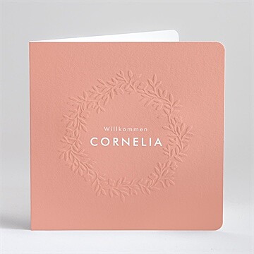 Geburtskarte Ref. N46124