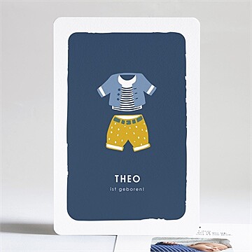 Geburtskarte Ref. N241183