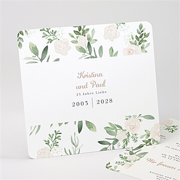 Einladung Hochzeitsjubiläum Ref. N311246