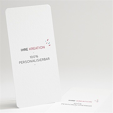 Menükarte Taufe Ref. N221118