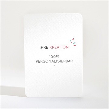 Geburtskarte Ref. N21039