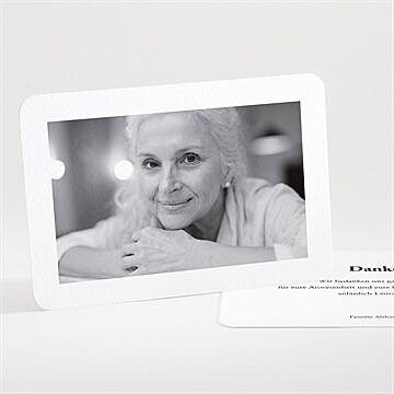 Trauerdanksagung Ref. N111286