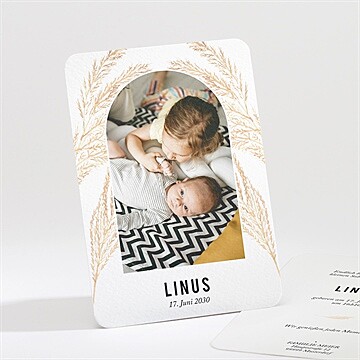 Geburtskarte Ref. N211449