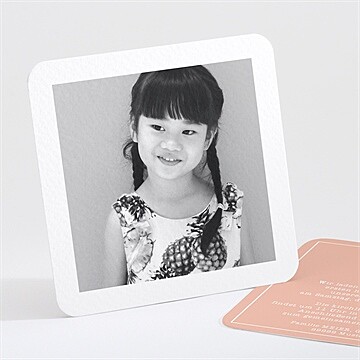 Einladung Kommunion ref. N301162