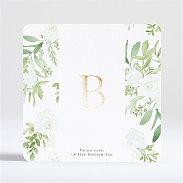 Einladung Kommunion ref. N35148