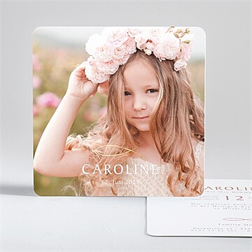 Einladung Kommunion ref. N351129