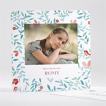 Einladung Kommunion Ref. N351278